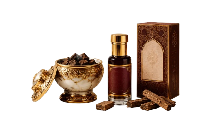 Dar Al Khushboo